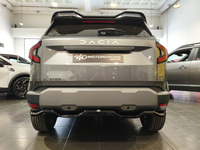 Πίσω Σπλίτερ Dacia Duster Mk3 - Image 2