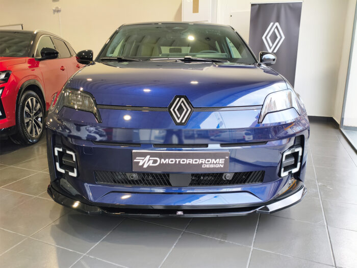 Εμπρός Σπλίτερ Renault 5 E-Tech - Image 2