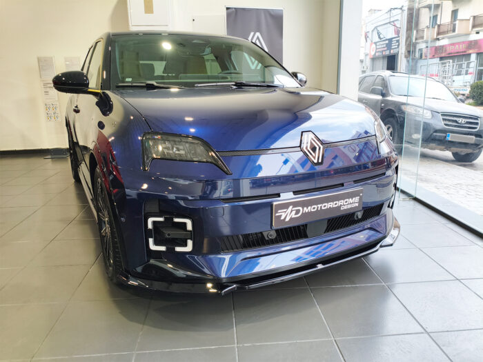 Εμπρός Σπλίτερ Renault 5 E-Tech - Image 3