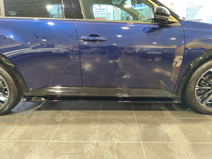 Επιπρόσθετα Μαρσπιέ Renault 5 E-Tech - Image 4