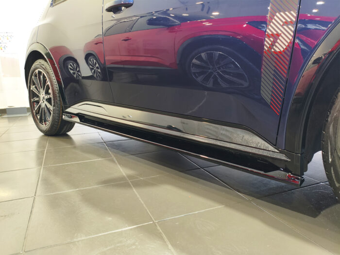 Επιπρόσθετα Μαρσπιέ Renault 5 E-Tech - Image 5