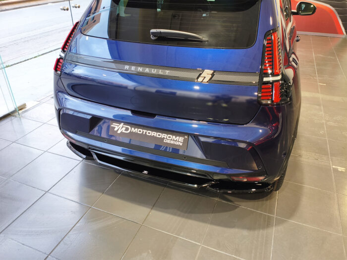Πίσω Σπλίτερ Renault 5 E-Tech - Image 5