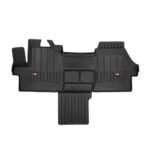 Πατάκια Αυτοκινήτου ProLine Citroen Jumper II 2006-2016 / Fiat Ducato III 2006-2020 / Peugeot Boxer II 2006-> 2τμχ Frogum
