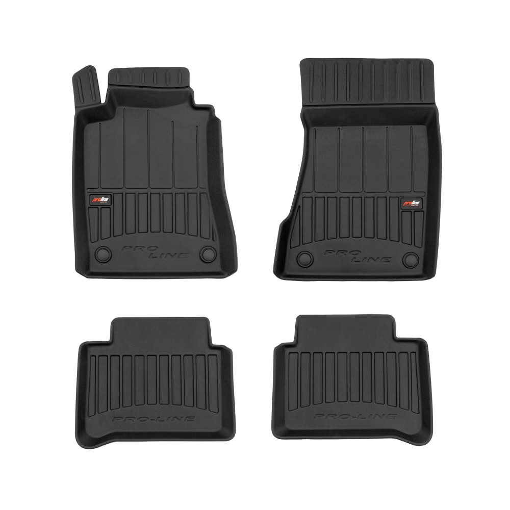 Πατάκια Αυτοκινήτου ProLine Mercedes E CLASS W211 - CLS C219 2004-2010 4τμχ Frogum Πατάκια Αυτοκινήτου ProLine Mercedes E CLASS W211 - CLS C219 2004-2010 4τμχ Frogum