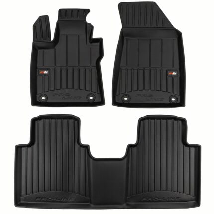 Πατάκια Αυτοκινήτου ProLine MG HS II suv
