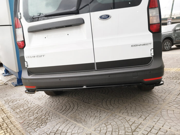 Πίσω Σπλίτερ Μακρύ Volkswagen Caddy Mk5 (2021-) - Image 2