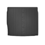 Πατάκια Αυτοκινήτου Πορτ Μπαγκάζ για Citroen C5 II 2008-2017 Sedan χωρίς εσοχές