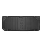 Πατάκια Αυτοκινήτου Πορτ Μπαγκάζ για Mini One I 2001-2006 HB εκτός hybrid 1τμχ Dry Zone Frogum