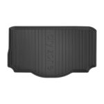Πατάκια Αυτοκινήτου Πορτ Μπαγκάζ για Opel Meriva Β 2010-2017 minivan Κάτω Επιπέδου 1τμχ Dry Zone Frogum