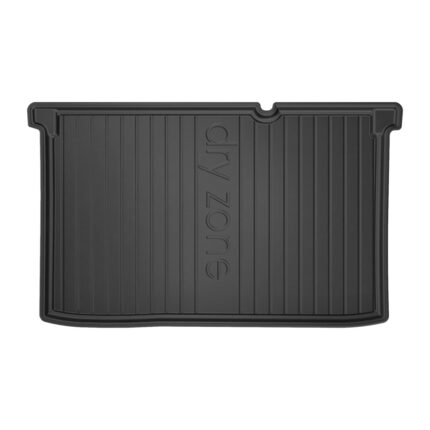 Πατάκια Αυτοκινήτου Πορτ Μπαγκάζ για Opel Combo D 2006-2014 HB 3D Κάτω Επιπέδου 1τμχ Dry Zone Frogum