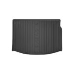 Πατάκια Αυτοκινήτου Πορτ Μπαγκάζ για Renault Megane III 2008-2016 Coupe χωρίς ρυθ.ύψος δαπέδου 1τμχ Dry Zone Frogum