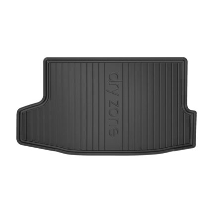 Πατάκια Αυτοκινήτου Πορτ Μπαγκάζ για Nissan Juke I 2014-2019 Crossover post-facelift
