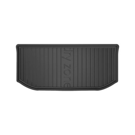 Πατάκια Αυτοκινήτου Πορτ Μπαγκάζ για Skoda Citigo 2011-2019 HB Πάνω Επιπέδου 1τμχ Dry Zone Frogum