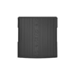 Πατάκια Αυτοκινήτου Πορτ Μπαγκάζ για Skoda Superb III 2015-2023 SW Κάτω Επιπέδου 1τμχ Dry Zone Frogum