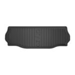Πατάκια Αυτοκινήτου Πορτ Μπαγκάζ για Jeep Wrangler III 2006-2018 SUV πίσω από 2η σειρά