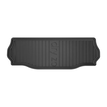 Πατάκια Αυτοκινήτου Πορτ Μπαγκάζ για Jeep Wrangler III 2006-2018 SUV πίσω από 2η σειρά