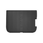 Πατάκια Αυτοκινήτου Πορτ Μπαγκάζ για Citroen C4 Picasso I 2006-2013 minivan 5 θέσεις 1τμχ Dry Zone Frogum
