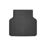 Πατάκια Αυτοκινήτου Πορτ Μπαγκάζ για Honda Accord VIII 2008-2015 SW με ρεζέρβα πλήρους μεγέθους 1τμχ Dry Zone Frogum