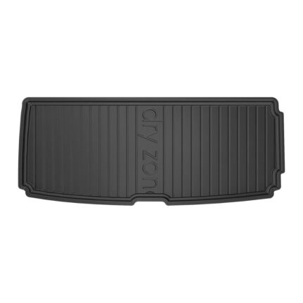 Πατάκια Αυτοκινήτου Πορτ Μπαγκάζ για Mercedes-Benz GLS X166 2015-2019 SUV 7θ