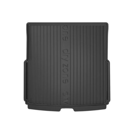 Πατάκια Αυτοκινήτου Πορτ Μπαγκάζ για Skoda Superb III 2015-2023 SW Πάνω Επιπέδου 1τμχ Dry Zone Frogum