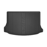 Πατάκια Αυτοκινήτου Πορτ Μπαγκάζ για Volvo V40 II 2012-2019 HB χωρίς ρεζέρβα 1τμχ Dry Zone Frogum
