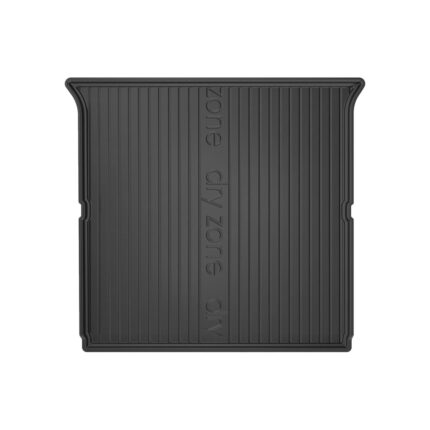 Πατάκια Αυτοκινήτου Πορτ Μπαγκάζ για Nissan Pathfinder III SUV 2005-2014 7θ