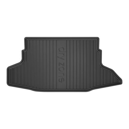 Πατάκια Αυτοκινήτου Πορτ Μπαγκάζ για Nissan Juke I 2010-2014 Crossover pre-facelift