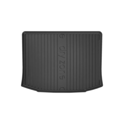 Πατάκια Αυτοκινήτου Πορτ Μπαγκάζ για Fiat Bravo II 2007-2014 HB χωρίς ρυθμιζόμενο ύψος δαπέδου/ sub