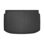 Πατάκια Αυτοκινήτου Πορτ Μπαγκάζ για Chevrolet Aveo III 2011-2016 HB 5D Κάτω Επιπέδου 1τμχ Dry Zone Frogum