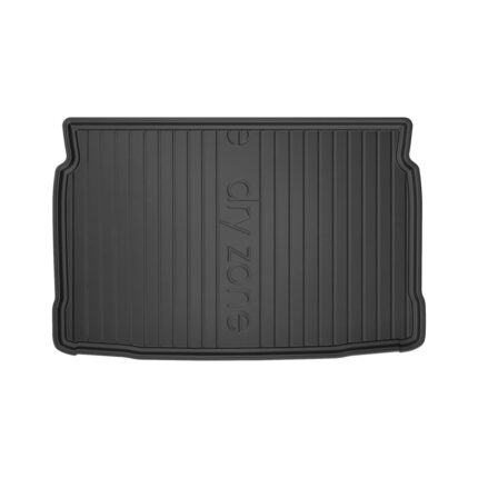 Πατάκια Αυτοκινήτου Πορτ Μπαγκάζ για Peugeot 207 2006-2012 HB 5D