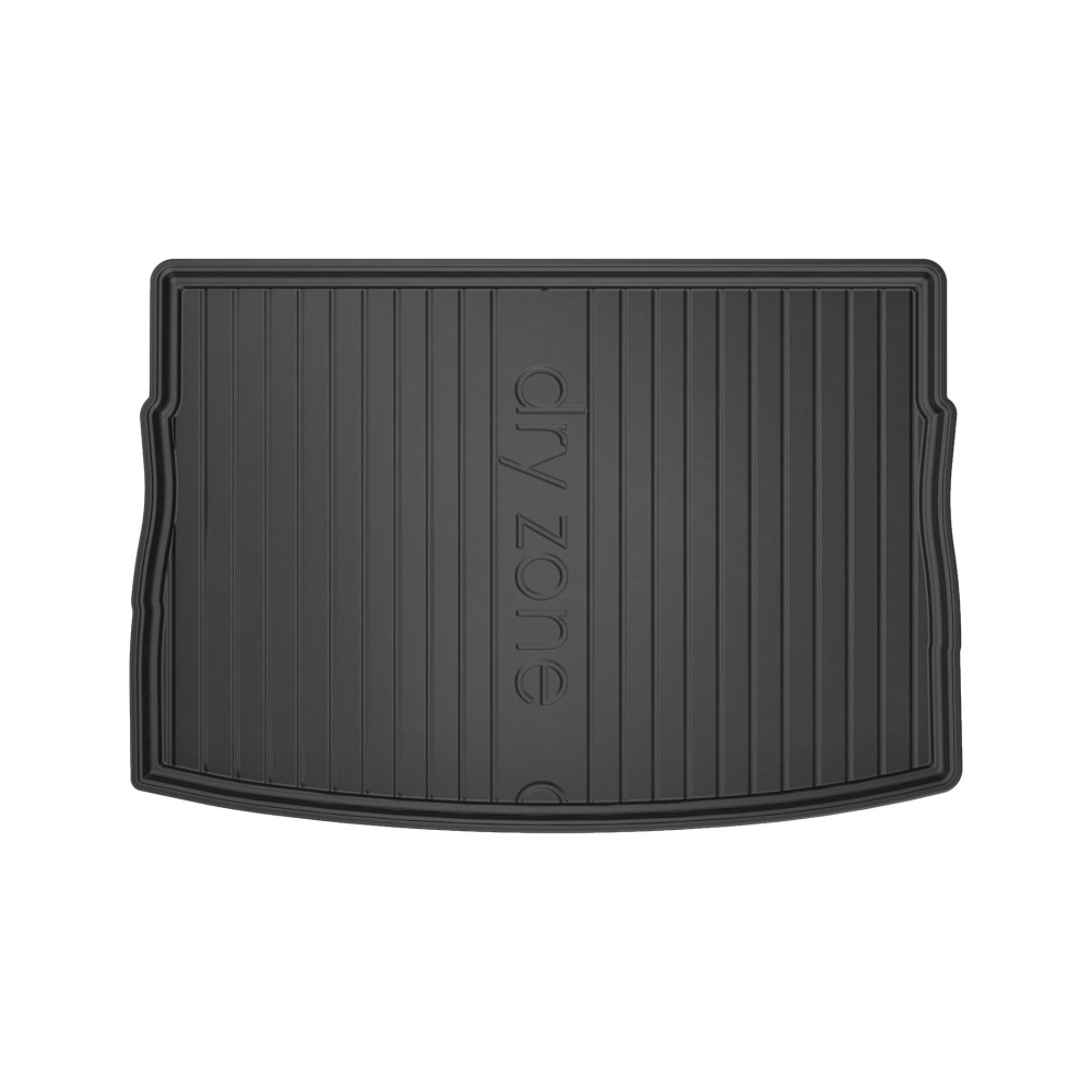 Πατάκια Αυτοκινήτου Πορτ Μπαγκάζ για VW Golf VI 2008-2016 HB 5D με ρεζέρβα Πατάκια Αυτοκινήτου Πορτ Μπαγκάζ για VW Golf VI 2008-2016 HB 5D με ρεζέρβα