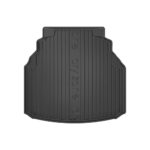 Πατάκια Αυτοκινήτου Πορτ Μπαγκάζ για Mercedes-Benz C-Class W204 2007-2014 Sedan χωρίς αναδ/νες θέσεις 1τμχ Dry Zone Frogum