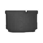 Πατάκια Αυτοκινήτου Πορτ Μπαγκάζ για Ford Fiesta VII 2017-2023 HB 1τμχ Dry Zone Frogum