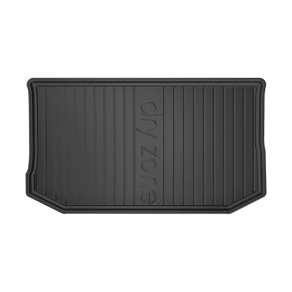 Πατάκια Αυτοκινήτου Πορτ Μπαγκάζ για Ford Fiesta VII 2017-2023 HB 5D Πατάκια Αυτοκινήτου Πορτ Μπαγκάζ για Ford Fiesta VII 2017-2023 HB 5D