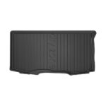 Πατάκια Αυτοκινήτου Πορτ Μπαγκάζ για Fiat Panda II 2003-2012 HB 1τμχ Dry Zone Frogum