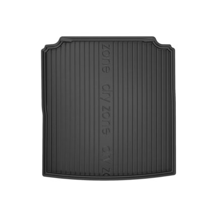 Πατάκια Αυτοκινήτου Πορτ Μπαγκάζ για Peugeot 607 1999-2010 Sedan 1τμχ Dry Zone Frogum