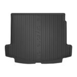 Πατάκια Αυτοκινήτου Πορτ Μπαγκάζ για Renault Megane II 2002-2009 SW χωρίς ρυθ.ύψος δαπέδου 1τμχ Dry Zone Frogum