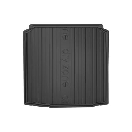 Πατάκια Αυτοκινήτου Πορτ Μπαγκάζ για Skoda Fabia II 2006-2014 SW χωρίς ρυθ.ύψος δαπέδου 1τμχ Dry Zone Frogum