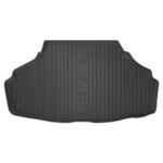 Πατάκια Αυτοκινήτου Πορτ Μπαγκάζ για Lexus IS IV 2006-2017 Sedan χωρίς ρυθ.ύψος δαπέδου 1τμχ Dry Zone Frogum