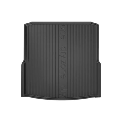 Πατάκια Αυτοκινήτου Πορτ Μπαγκάζ για Skoda Superb II 2008-2015 SW χωρίς εσοχές/ ράγες αποσκευών 1τμχ Dry Zone Frogum