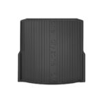 Πατάκια Αυτοκινήτου Πορτ Μπαγκάζ για Skoda Superb II 2008-2015 SW χωρίς εσοχές/ ράγες αποσκευών 1τμχ Dry Zone Frogum