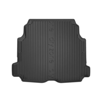 Πατάκια Αυτοκινήτου Πορτ Μπαγκάζ για Volvo S60 I 2000-2010 Sedan με repair kit/ εσοχές 1τμχ Dry Zone Frogum
