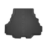 Πατάκια Αυτοκινήτου Πορτ Μπαγκάζ για Honda Civic VI 1995-2001/Rover 45 1998-2005 Sedan χωρ.ρυθ.ύψ.δαπ. 1τμχ Dry Zone Frogum