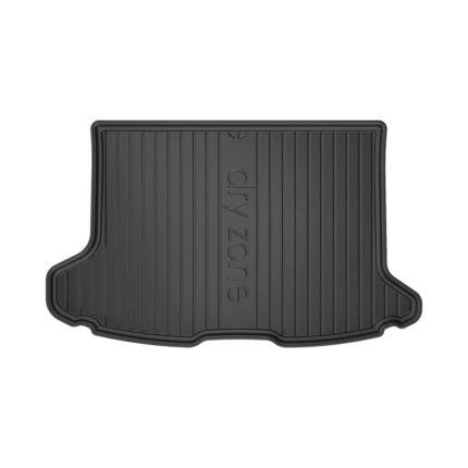 Πατάκια Αυτοκινήτου Πορτ Μπαγκάζ για Volvo C30 2006-2012 ΗΒ 1τμχ Dry Zone Frogum