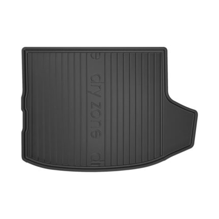 Πατάκια Αυτοκινήτου Πορτ Μπαγκάζ για Mitsubishi Lancer VIII 2007-2017 HB χωρίς ρεζέρβα