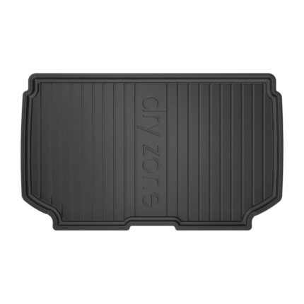 Πατάκια Αυτοκινήτου Πορτ Μπαγκάζ για Chevrolet Aveo III 2011-2016 HB 5D Πάνω Επιπέδου 1τμχ Dry Zone Frogum