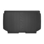 Πατάκια Αυτοκινήτου Πορτ Μπαγκάζ για Chevrolet Aveo III 2011-2016 HB 5D Πάνω Επιπέδου 1τμχ Dry Zone Frogum