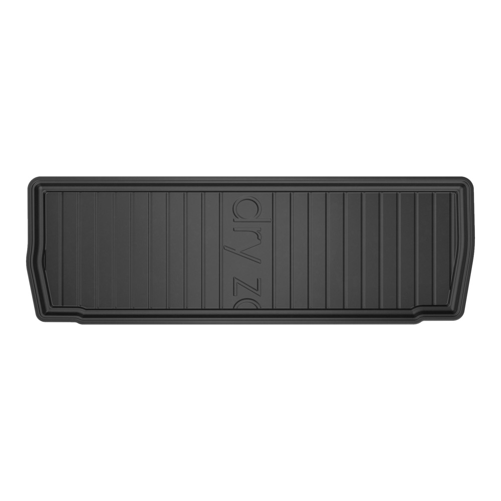 Πατάκια Αυτοκινήτου Πορτ Μπαγκάζ για Citroen C2 2003-2009 HB 1τμχ Dry Zone Frogum Πατάκια Αυτοκινήτου Πορτ Μπαγκάζ για Citroen C2 2003-2009 HB 1τμχ Dry Zone Frogum