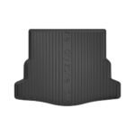 Πατάκια Αυτοκινήτου Πορτ Μπαγκάζ για Renault Laguna III 2007-2015 SW Coupe με εσοχές