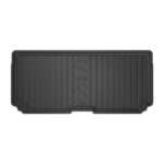Πατάκια Αυτοκινήτου Πορτ Μπαγκάζ για Mini Cooper III 2014-> HB 3D Πάνω Επιπέδου 1τμχ Dry Zone Frogum
